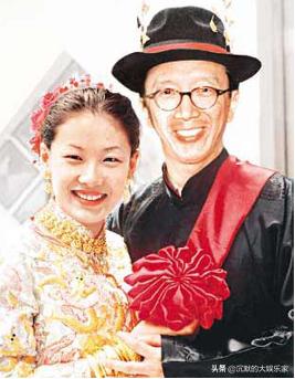 郭晶晶被昔日搭档吴敏霞吐槽,郭晶晶为什么是下嫁豪门