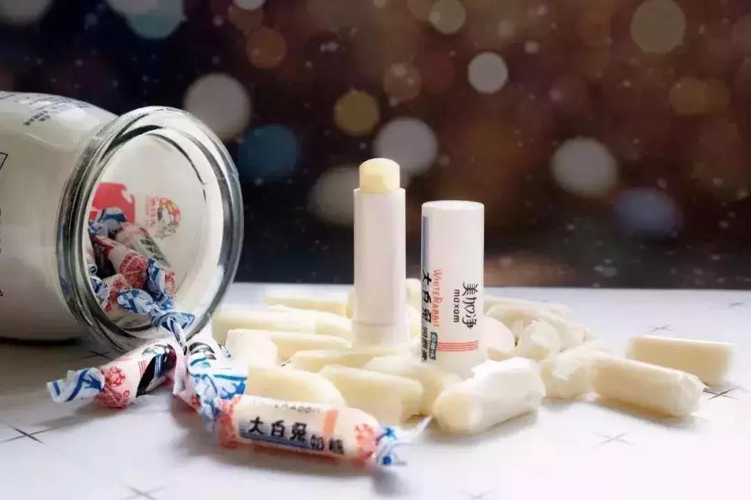 秀色可餐的彩妆吃货必备,唯美食与美景不可辜负