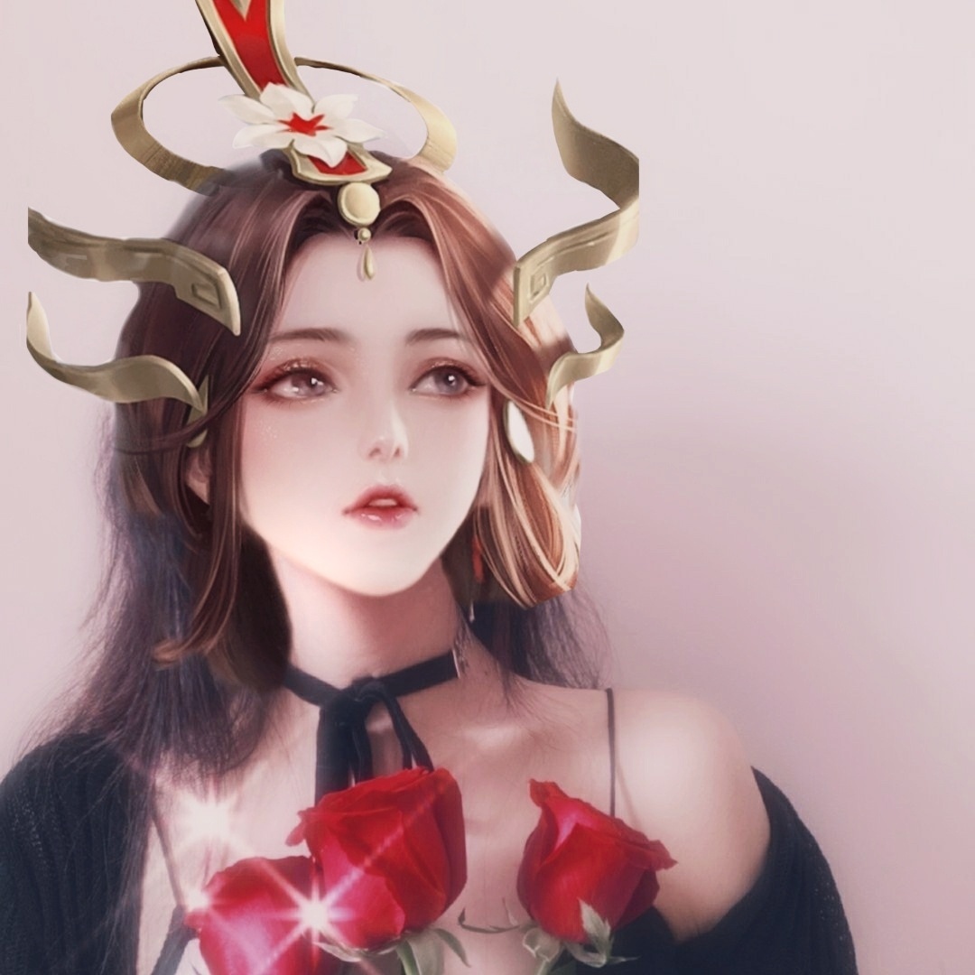 王者荣耀选个英雄做女友，西施清纯露娜高冷，唯独莫邪男女通杀