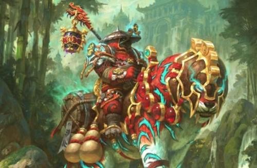 魔兽9.1统御圣所团本开荒职业排行,魔兽世界9.1统御圣所剧情