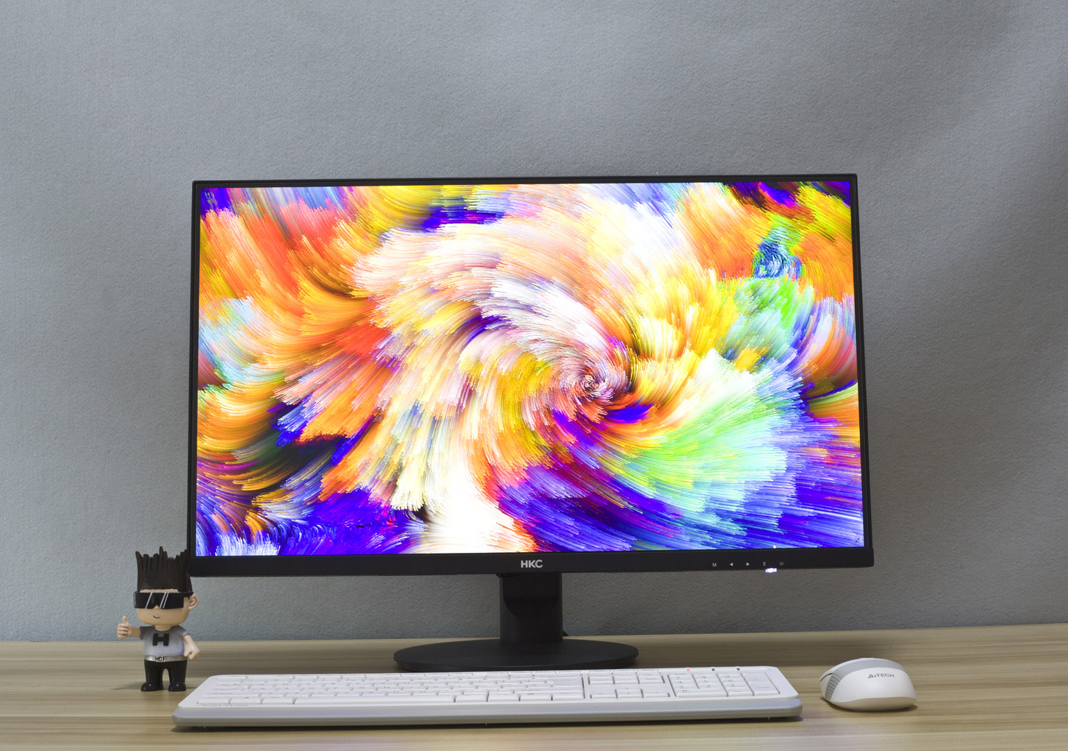 ips技术和ips面板哪个更好,ips面板和tn面板有什么区别