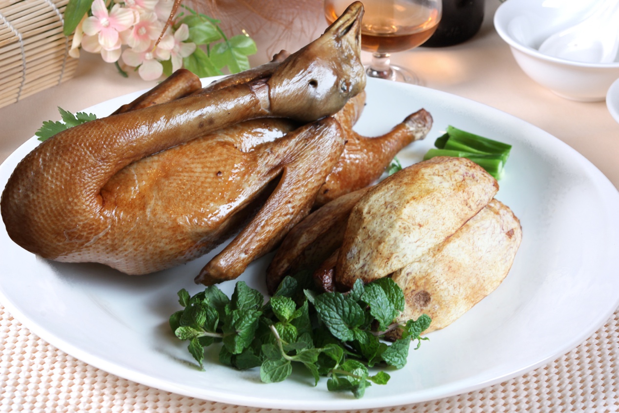 番禺十大名小吃,番禺特色美食排行榜前十名