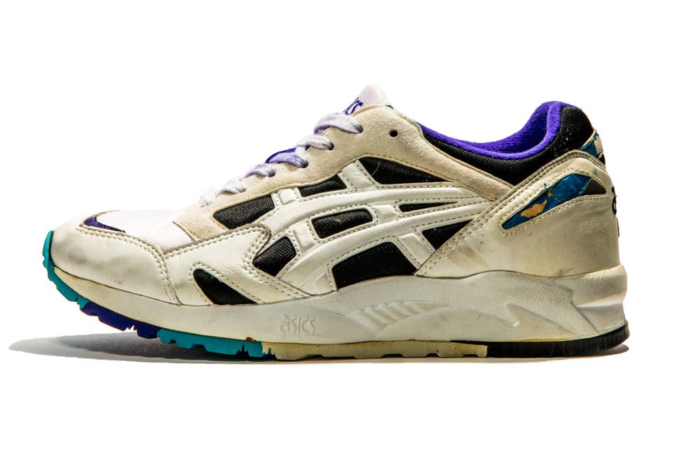 伟大的鞋匠,跑步文化领袖,Sneaker之王:鬼冢创立亚瑟士的故事