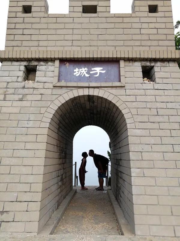 山东长岛自驾游,山东省长岛自驾游攻略