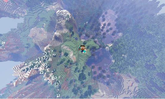 我的世界熊孩子玩炸药,我的世界当熊孩子