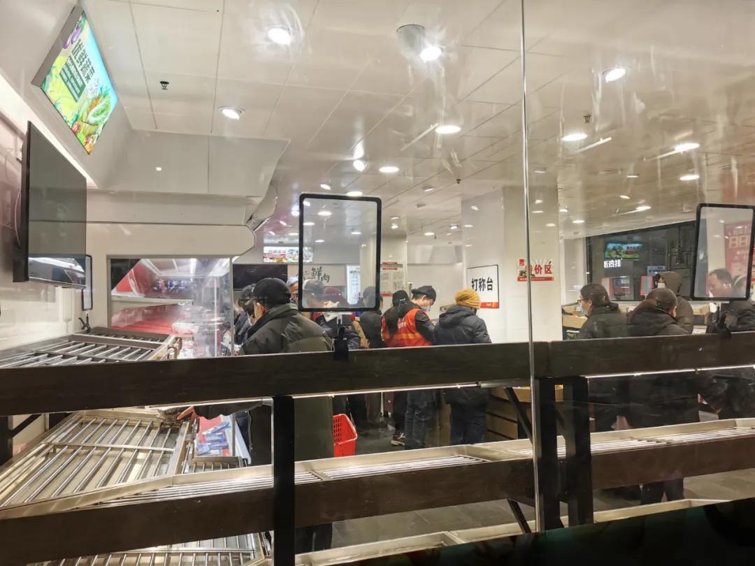 怎样可以跟钱大妈生鲜超市竞争,钱大妈生鲜超市北城加盟