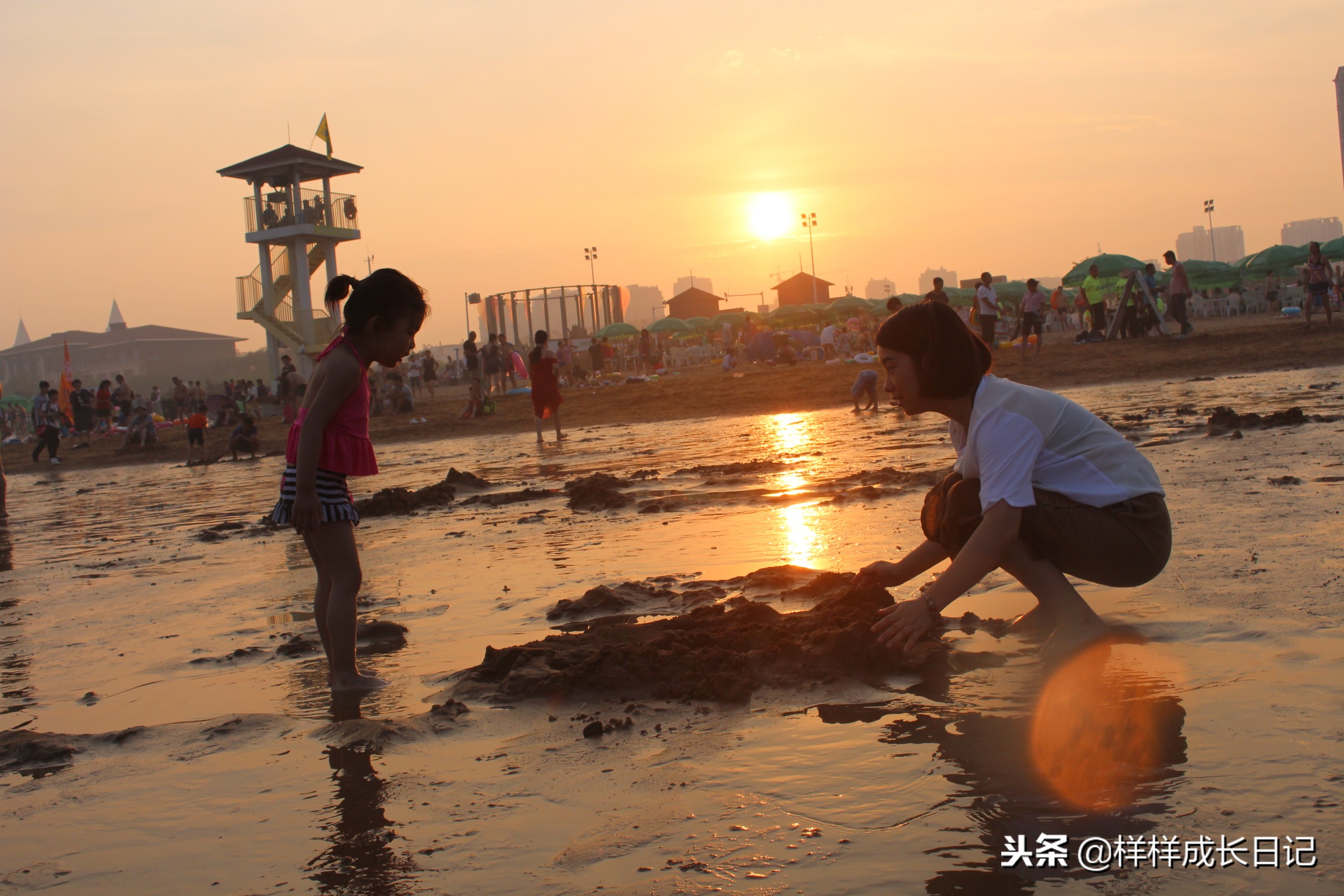 七个月带孩子4万公里自驾游,带孩子长期自驾旅行