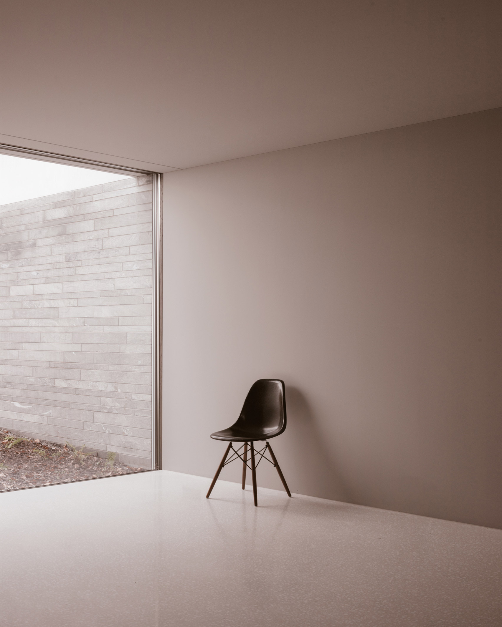 一座公园里的房子,一座公园里面的房子