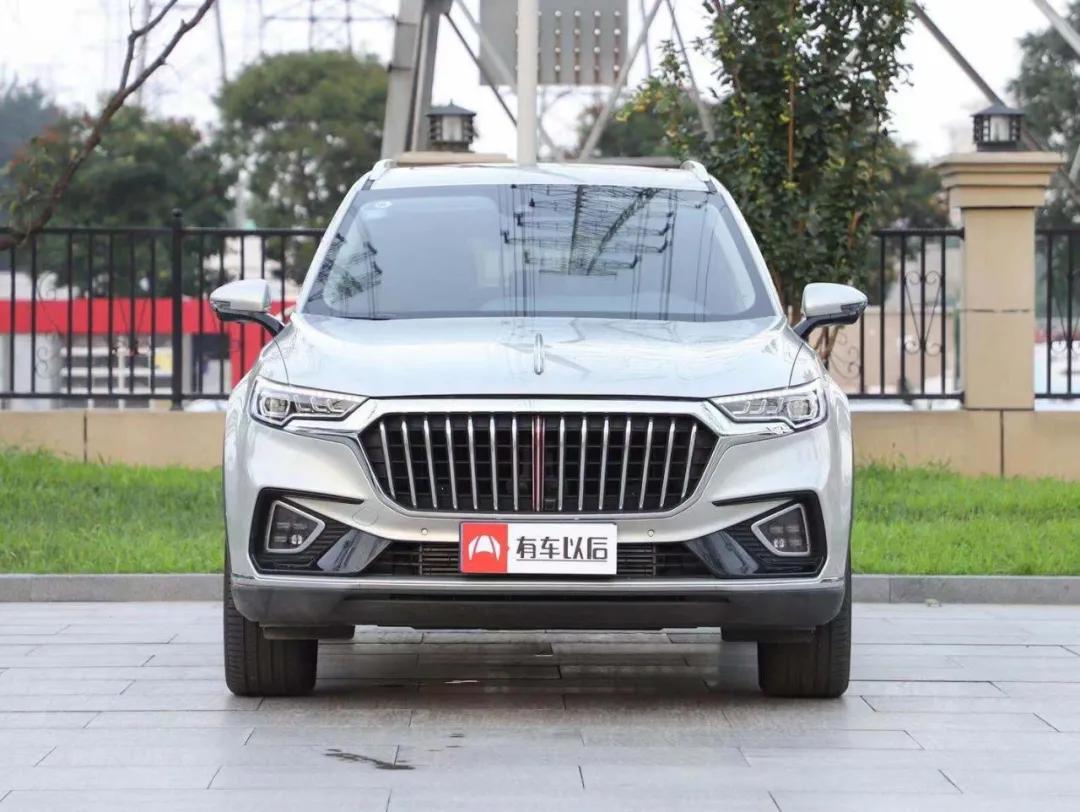 20万左右操控好豪华品牌合资suv,10万元就能入手的三款国产suv