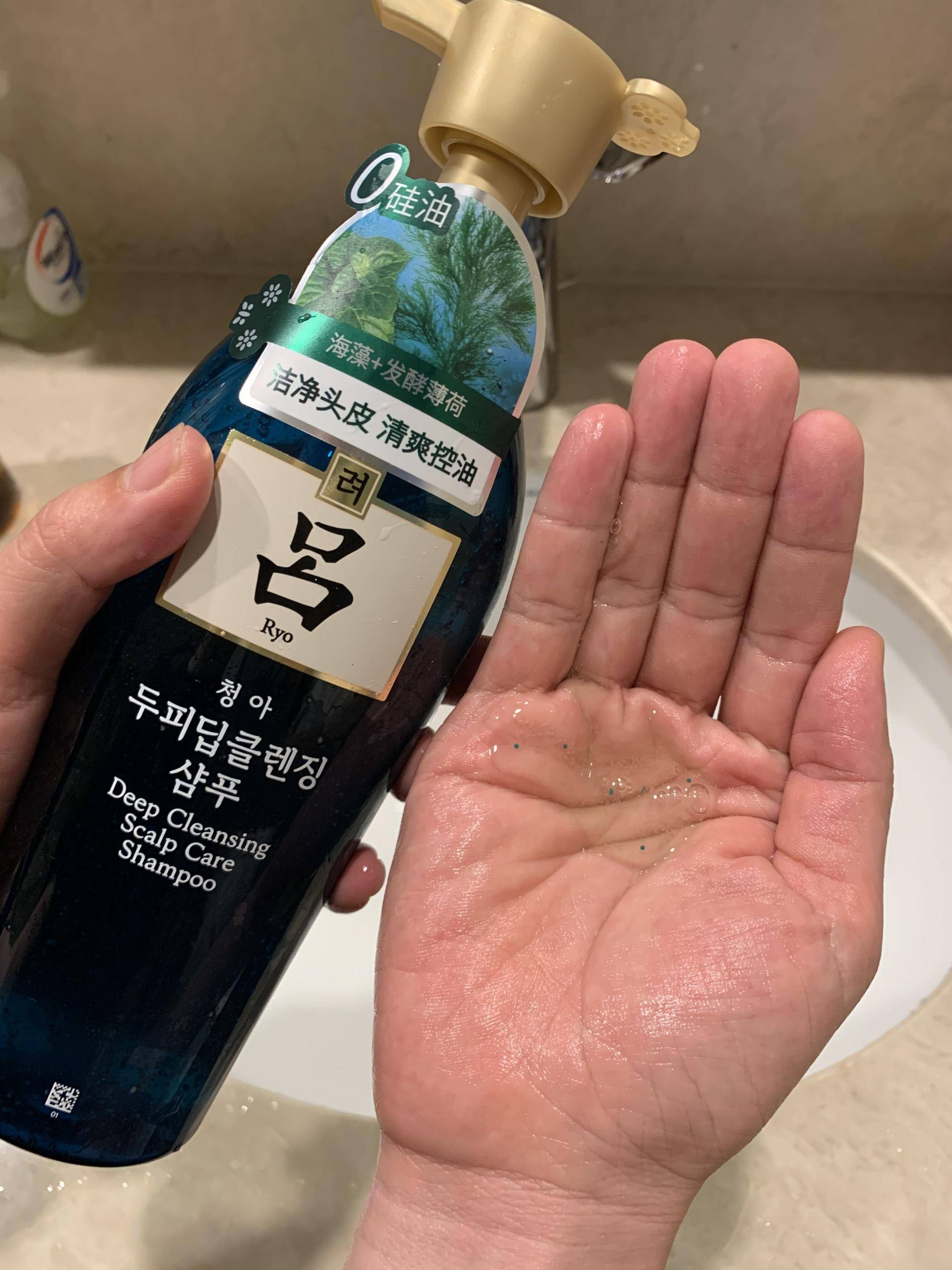 无硅油洗发水怎么选择,无硅油洗发水怎么检测