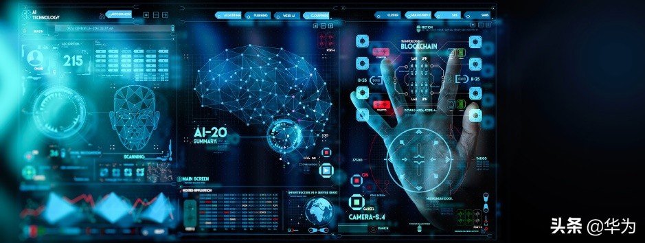 数字化让快递更快了,数字化时代的机遇与挑战