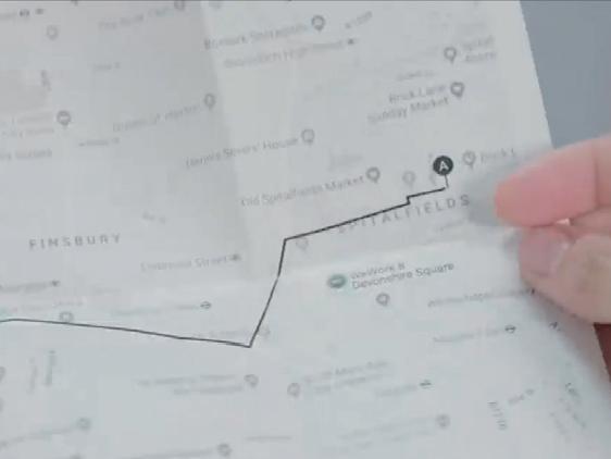 创意不织布作品,创意不织布图形