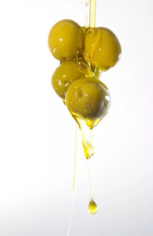 橄榄油美食,橄榄油臻颜精粹
