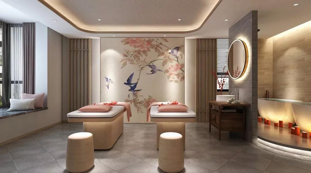 克丽缇娜一共多少家,美容美体克丽缇娜