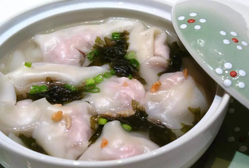 去无锡必吃的美食推荐,无锡最好吃的八种美食你吃过几种