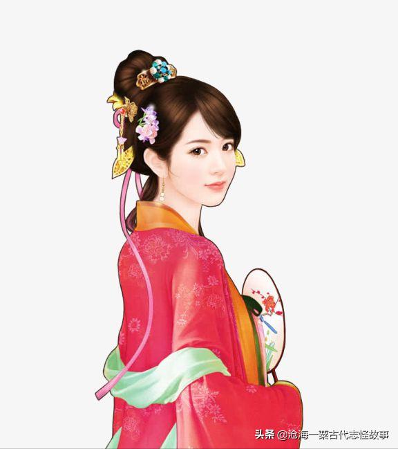 古代志怪故事完整版,古代志怪故事忠魂