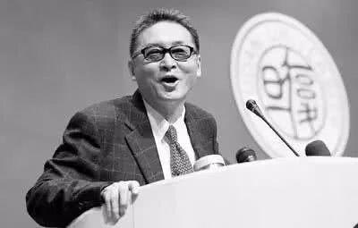 李敖唯一不骂的人,李敖一句话怼得对方哑口无言