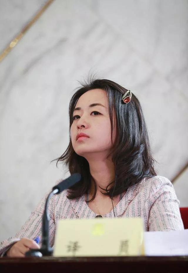 再次“出圈”！一起来看“国翻女神”的成长故事，这才是孩子们应该学习的标杆