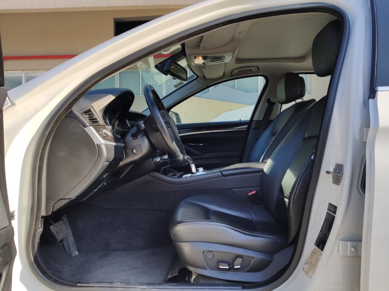 宝马525li领先型报价,宝马525Li领先版