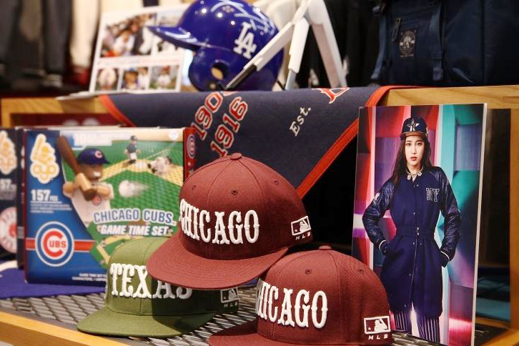 韩国买的mlb帽子吊牌什么样,mlb淘宝正品店铺韩国代购靠谱吗