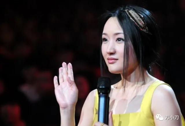 甜歌天后杨钰莹的风花雪月,甜歌天后