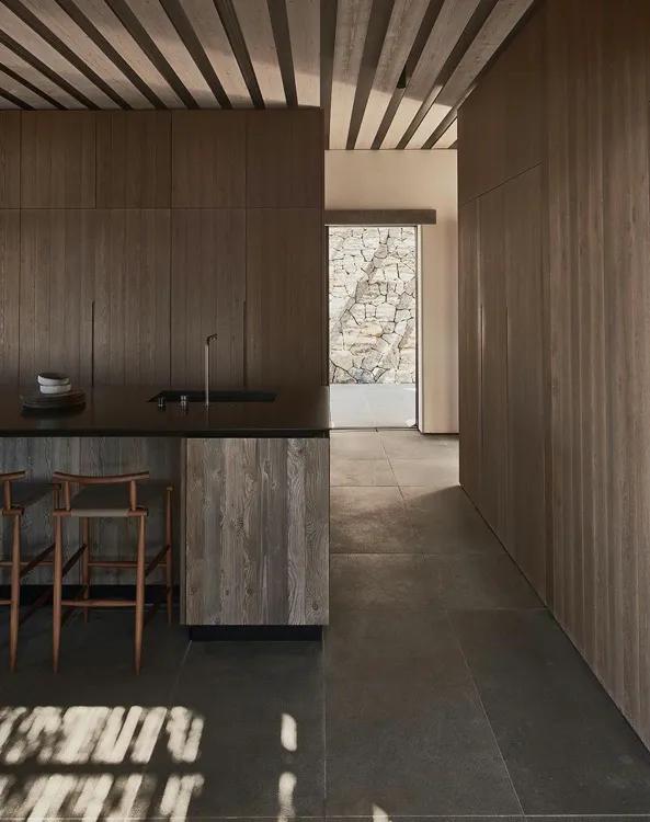 度假风酒店设计,欧式风格度假酒店