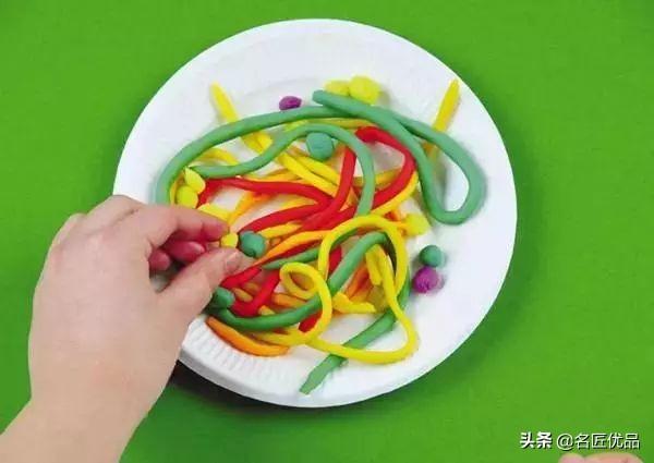 创意手工：一次性纸杯、蛋壳、纸板，竟能做出如此精致的手工作品