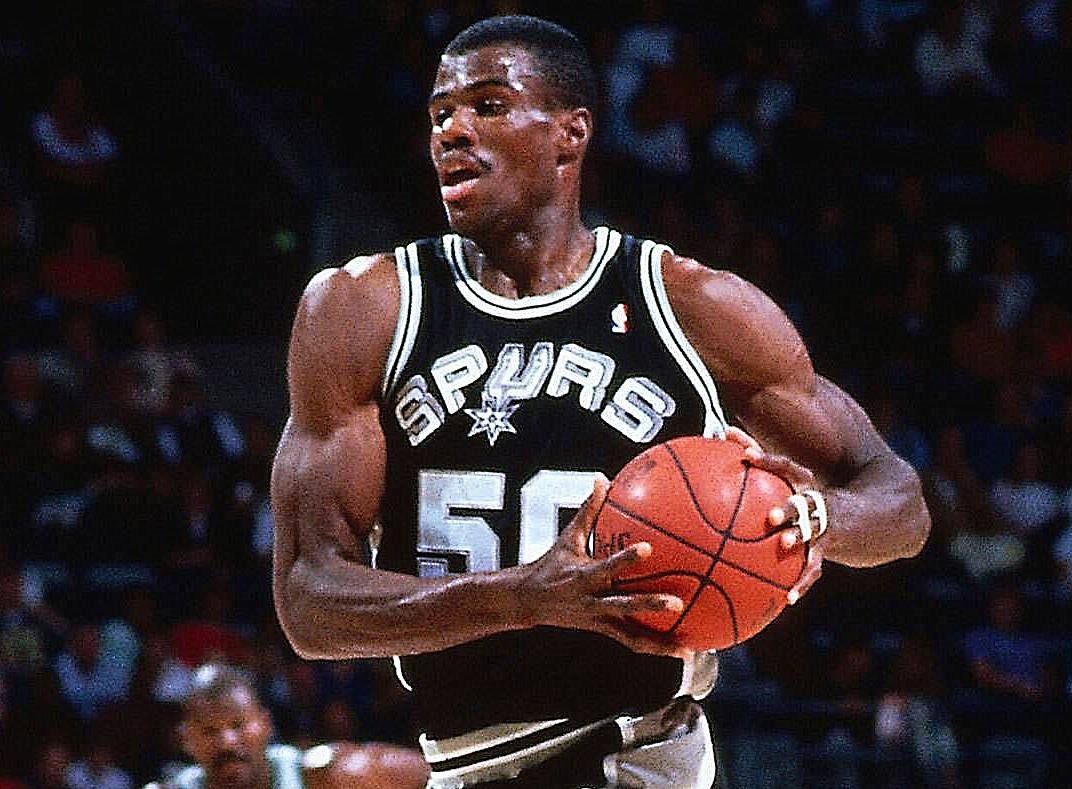 nba现役打法最硬核中锋和大前锋,nba统治力的中锋集锦