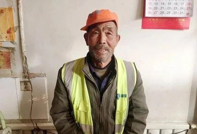 记住这50张面孔，不仅仅因为感动……