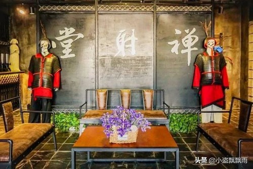 嘉善十大古镇,游古镇周庄