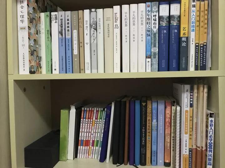 如何转行？厂妹逆袭成高薪设计师