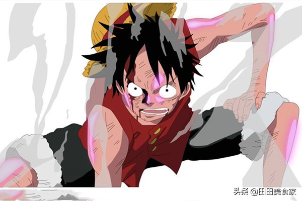 路飞果实为什么厉害,路飞果实能力觉醒会有什么效果