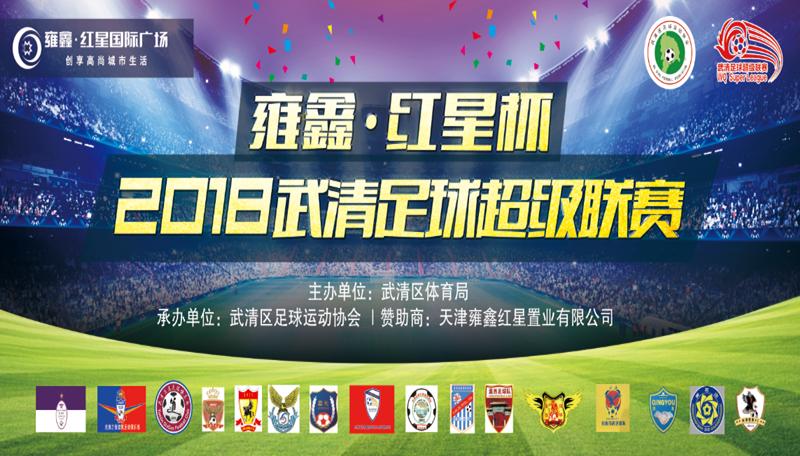 武清甲级联赛,武清足球比赛直播