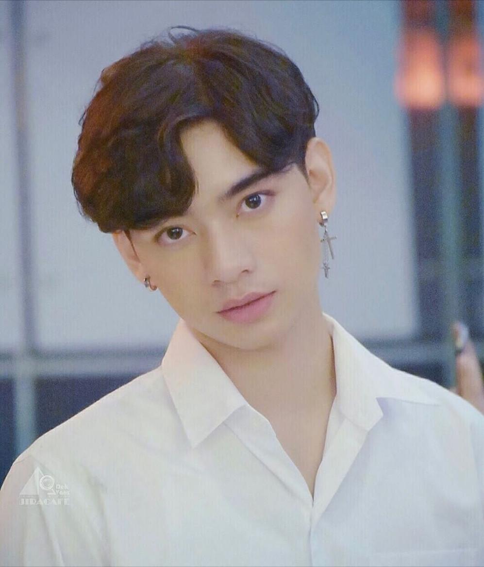 他泰4位朱拉隆功大学的小厉害（第二期）