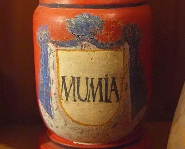 阿拉伯忽悠欧洲的神药，木乃伊看了都瑟瑟发抖！这是人干的事吗？