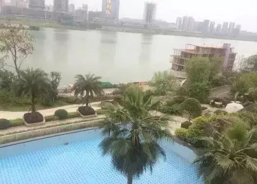 周末38℃高温来袭！南充各区游泳全攻略，16个泳池让你瞬间降温