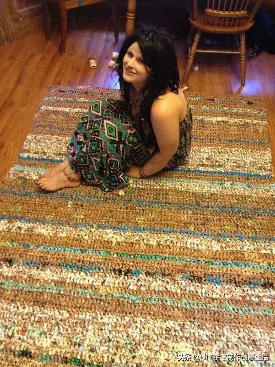 塑料袋变废为宝收纳,废弃塑料袋怎么处理更环保