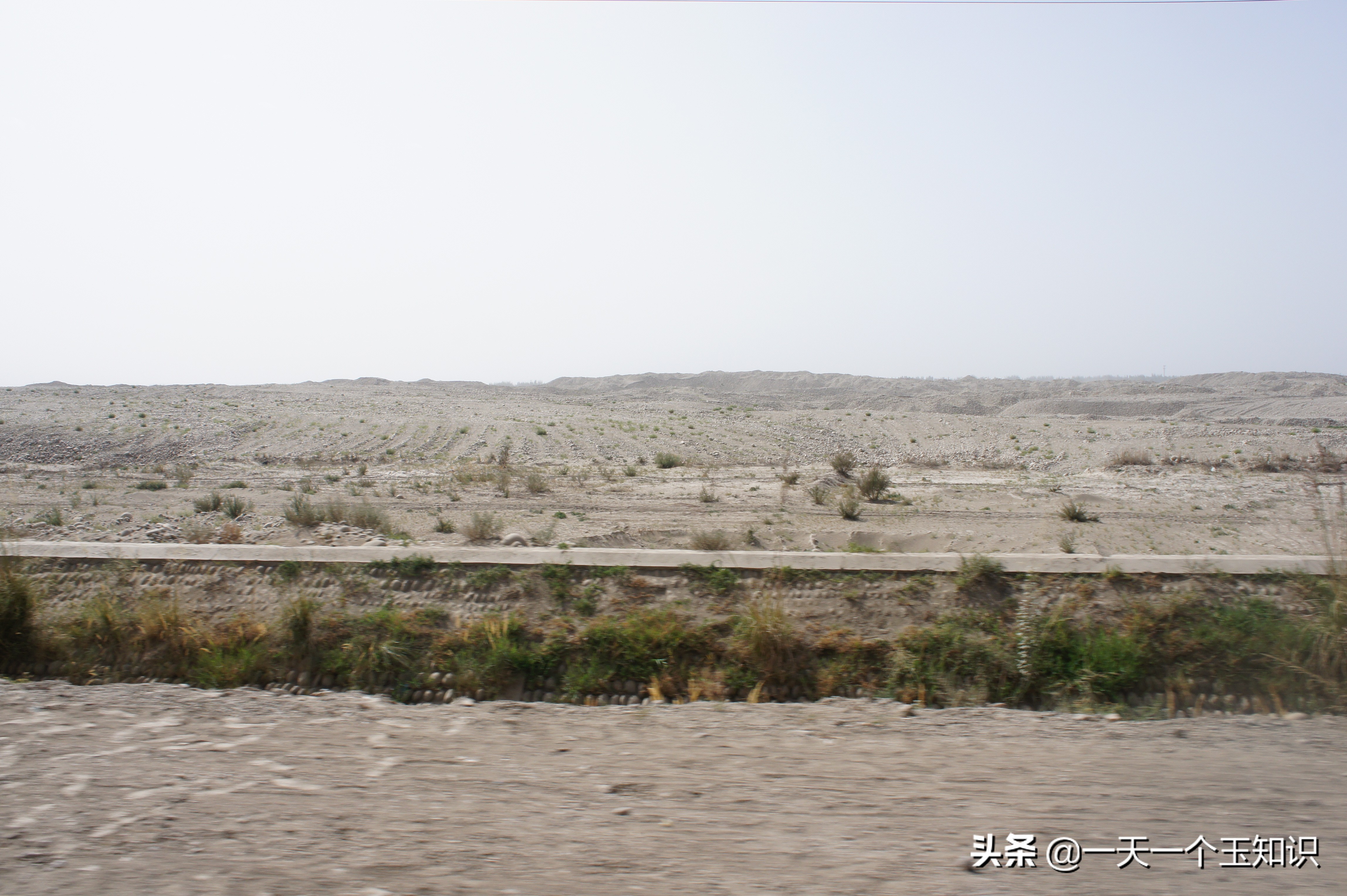 和田玉市场最新游记,和田之行