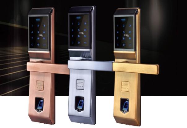 指纹锁和密码指纹锁区别,指纹密码锁通用所有门吗
