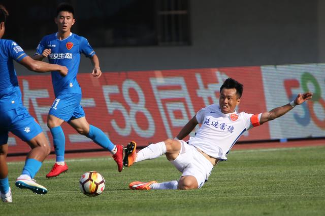 延边足球经久不衰,延边足球历史纪录