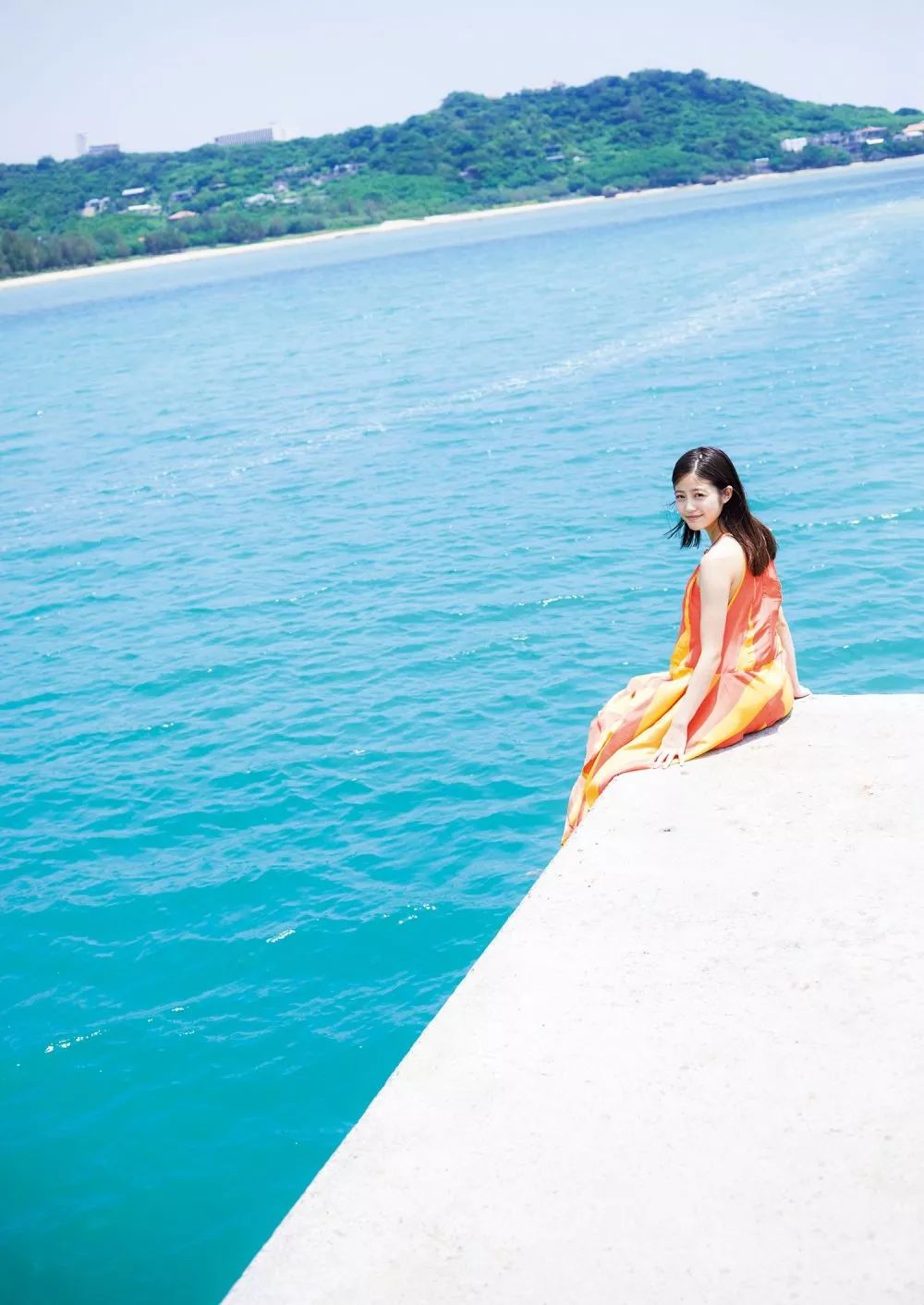 日本妹子今田美樱,今田美樱写真