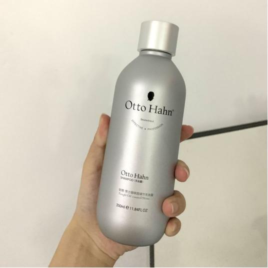 男士有头皮屑油腻用什么洗发水,头发油头皮屑多有什么洗发水推荐