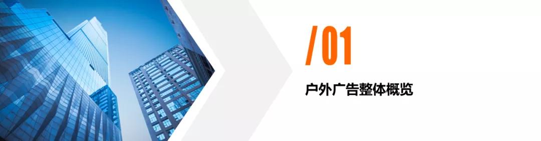 户外广告做得好的品牌,户外广告提升品牌知名度