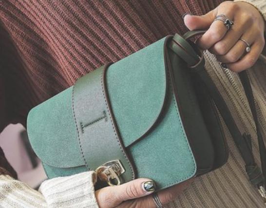 新款高级感百搭小方包,小方包推荐大牌