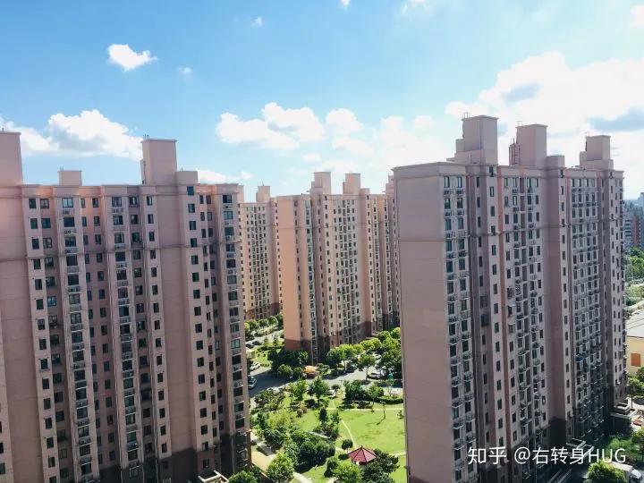 上海浦东航头二手房价500多万,上海房价浦东航头