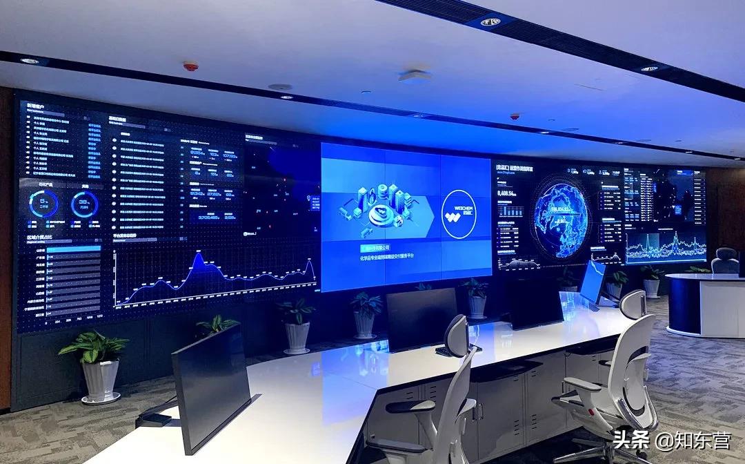 一声“吹哨”八方支援东营区园区高质量发展搭上“特快专列”