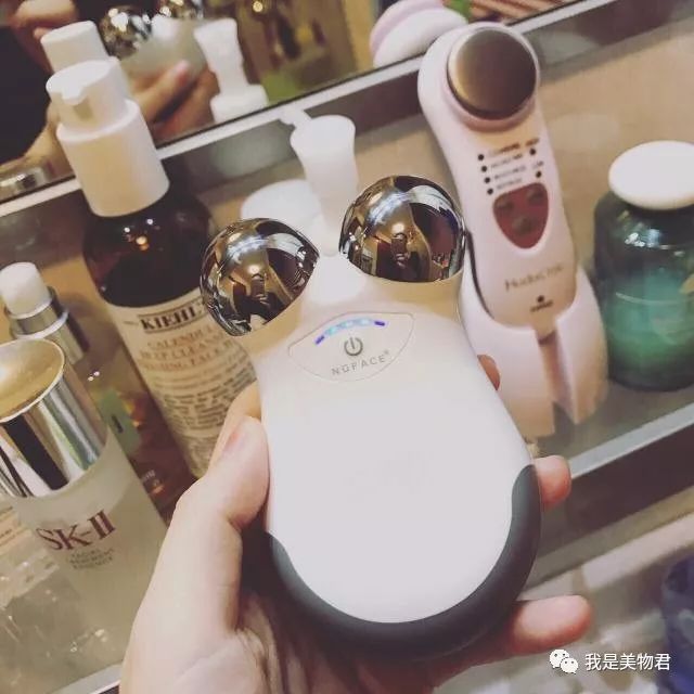 女性美容仪新款,美容仪界的天花板