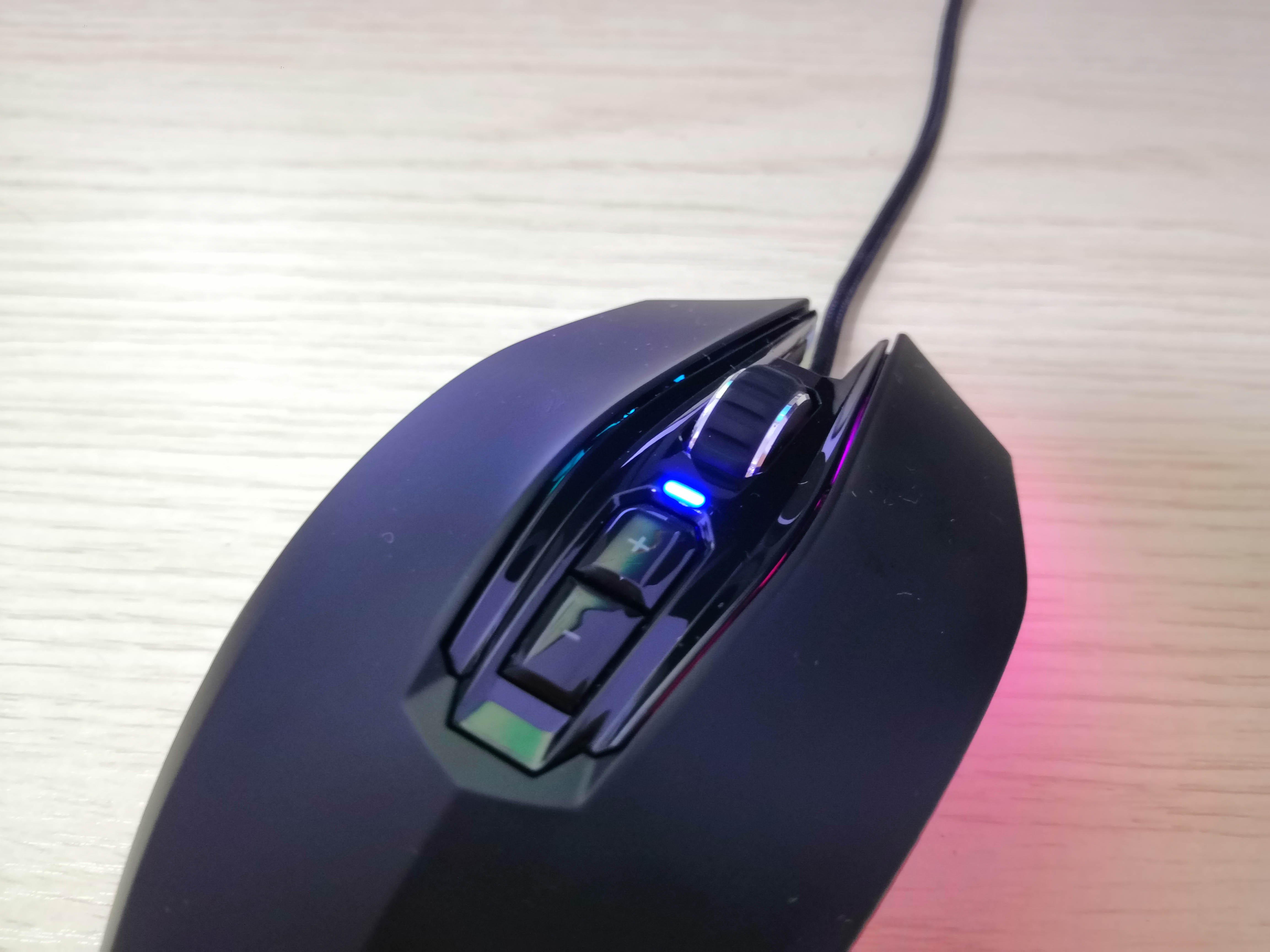 国产有线游戏鼠标测评,国货电竞鼠标推荐