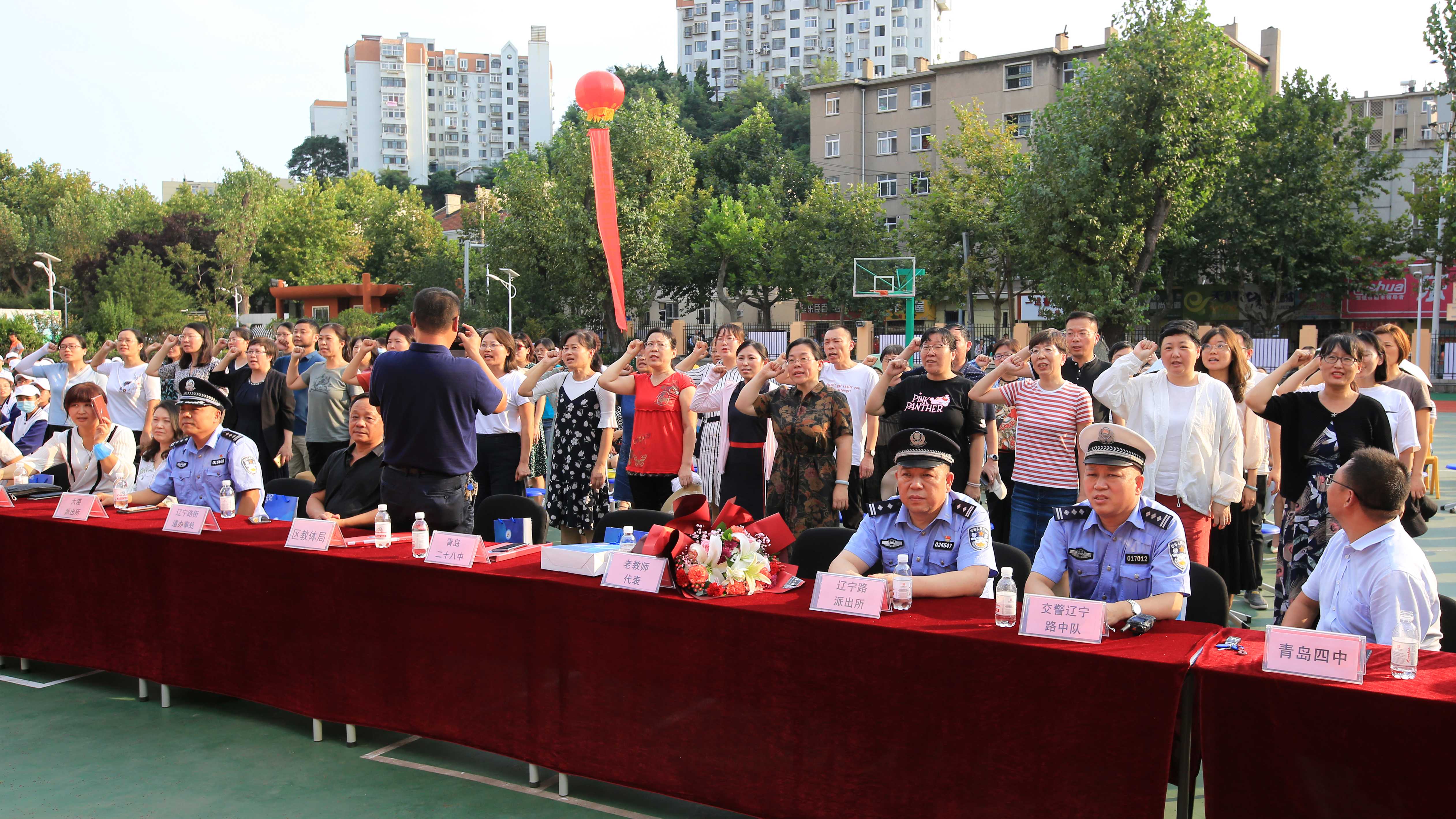 青岛市北区28中,青岛28中是市北区附属学校吗