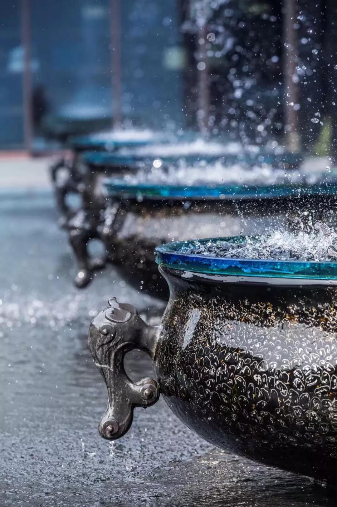 聚焦第十届联合国中文日，世茂铜雀台别墅“造像时代东方”